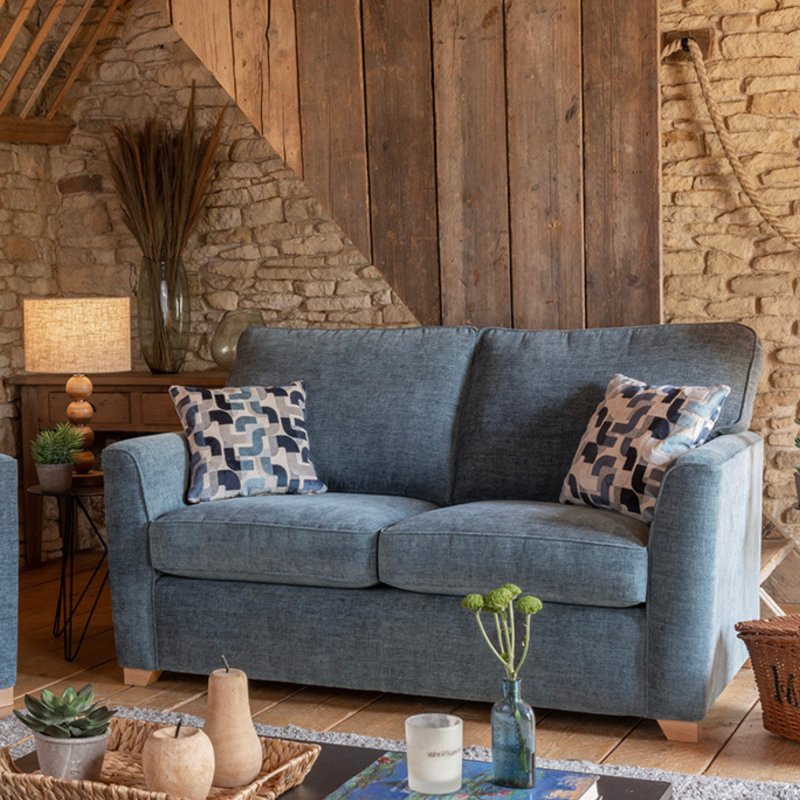 Alstons - Reuben - 2 Seater Sofa Alstons - Reuben - 2 Seater Sofa
