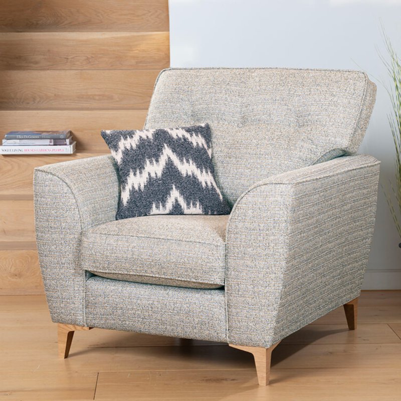 Alstons - Savannah - Chair Alstons - Savannah - Chair