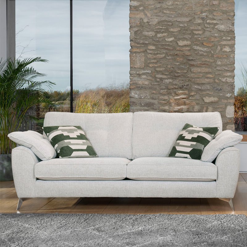 Alstons - Savannah - Grand Sofa Alstons - Savannah - Grand Sofa