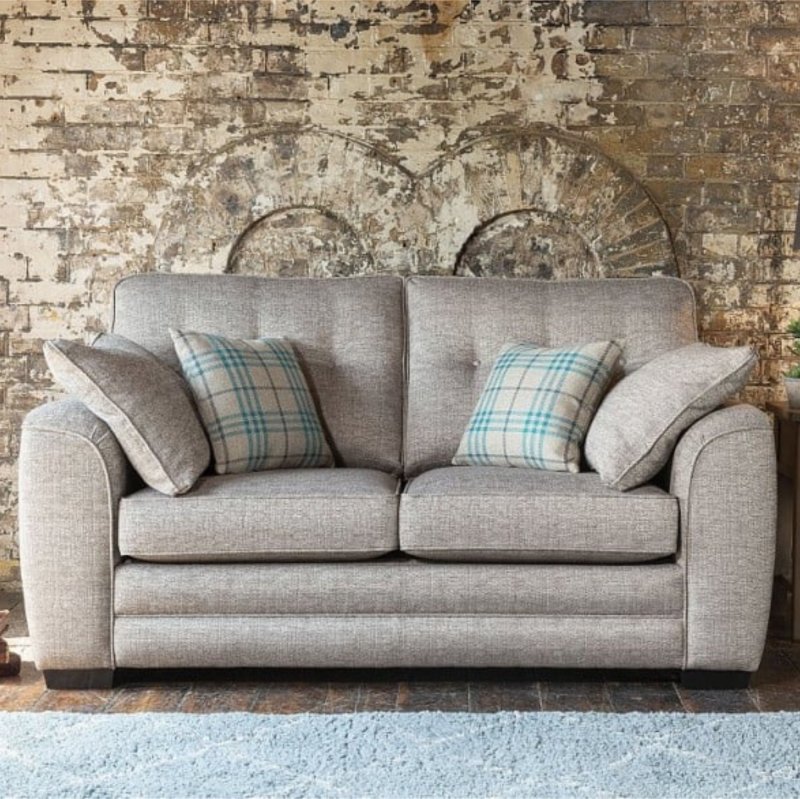 Alstons - Cuba - 2 Seater Sofa Alstons - Cuba - 2 Seater Sofa