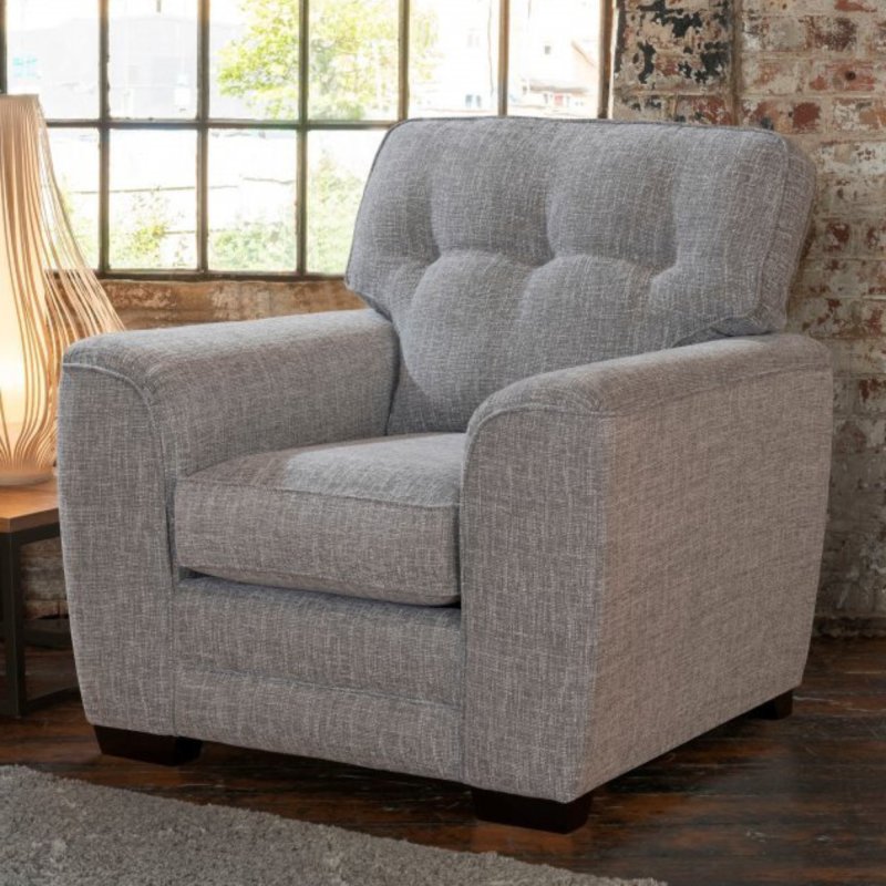 Alstons - Cuba - Chair Alstons - Cuba - Chair