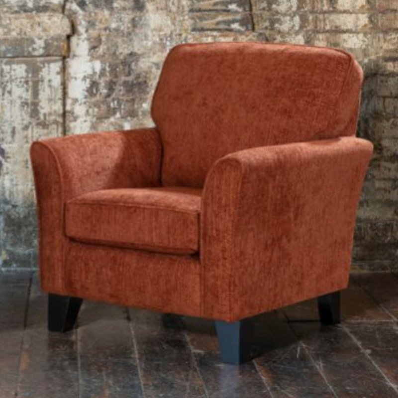 Alstons - Cuba - Gallery - Accent Chair Alstons - Cuba - Gallery - Accent Chair
