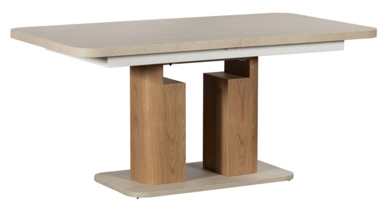 Arlo - 160cm-200cm Extending Dining Table Arlo - 160cm-200cm Extending Dining Table