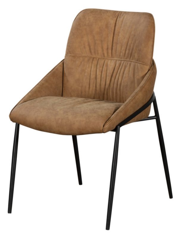 Jackson - Tan Dining Chair Jackson - Tan Dining Chair