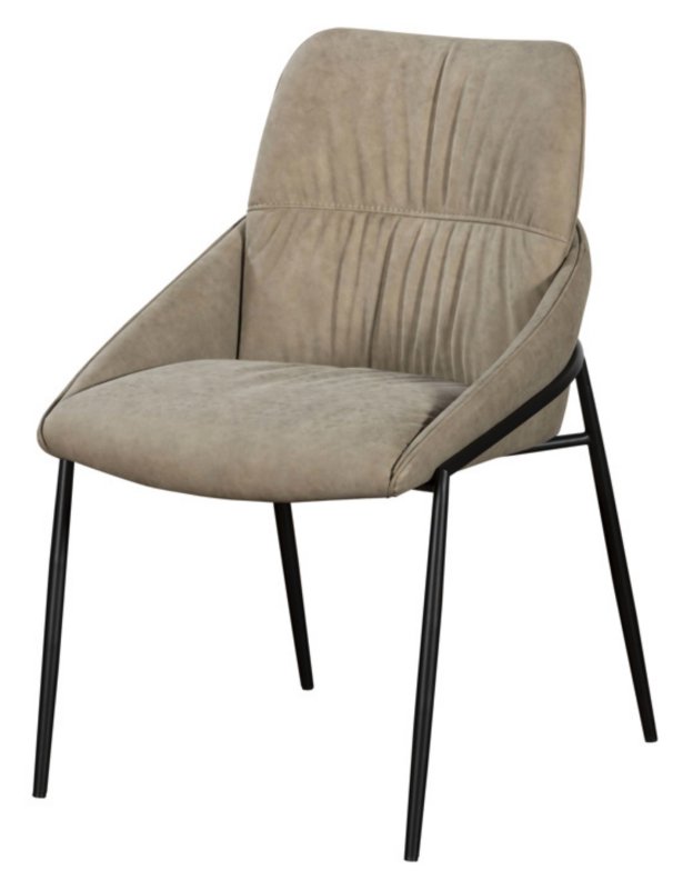 Jackson Taupe Dining Chair Jackson Taupe Dining Chair