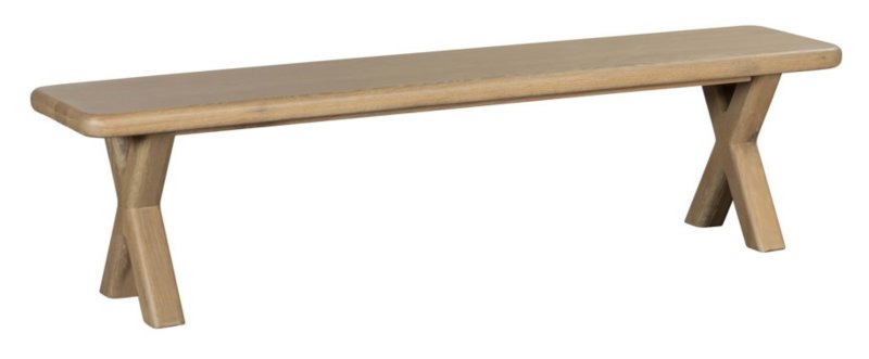 Flynn - 180cm Bench Flynn - 180cm Bench