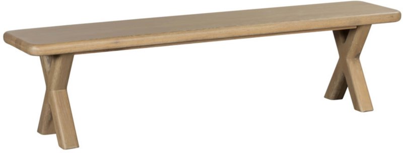 Flynn - 220cm Bench Flynn - 220cm Bench