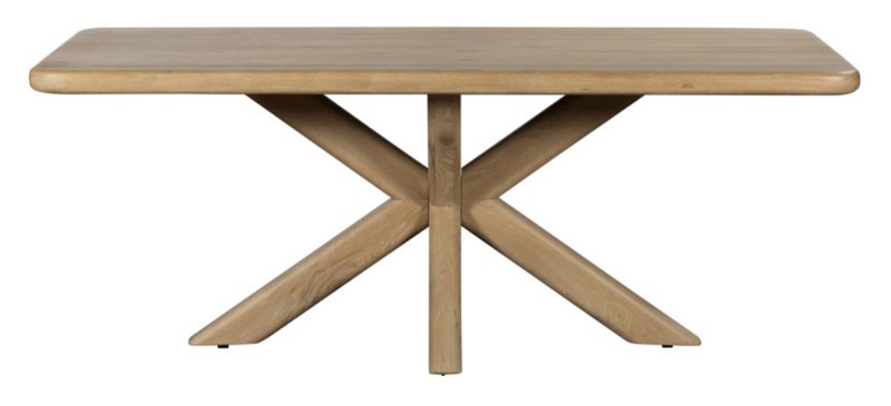 Flynn - 200cm Dining Table Flynn - 200cm Dining Table