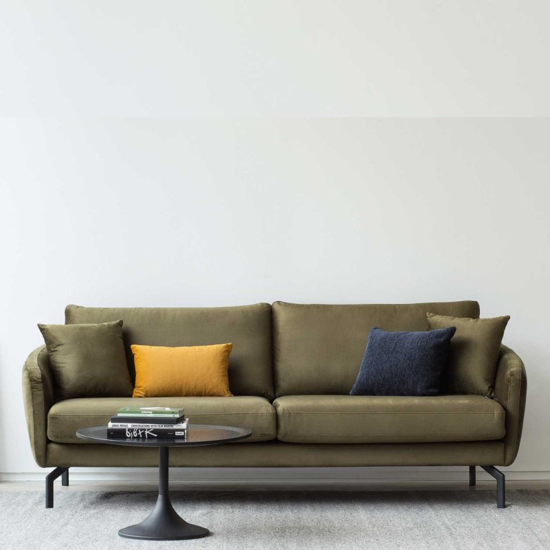 Kiara - 2.5 Seater Sofa Kiara - 2.5 Seater Sofa