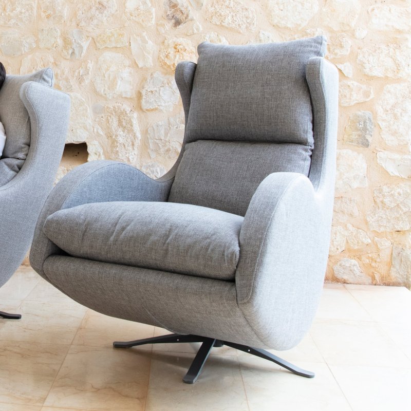 Fama - Lenny L Chair Fama - Lenny L Chair
