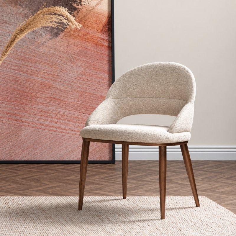 Tara - Dining Chair Tara - Dining Chair