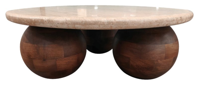 Art House - Jacobsen Coffee Table Art House - Jacobsen Coffee Table