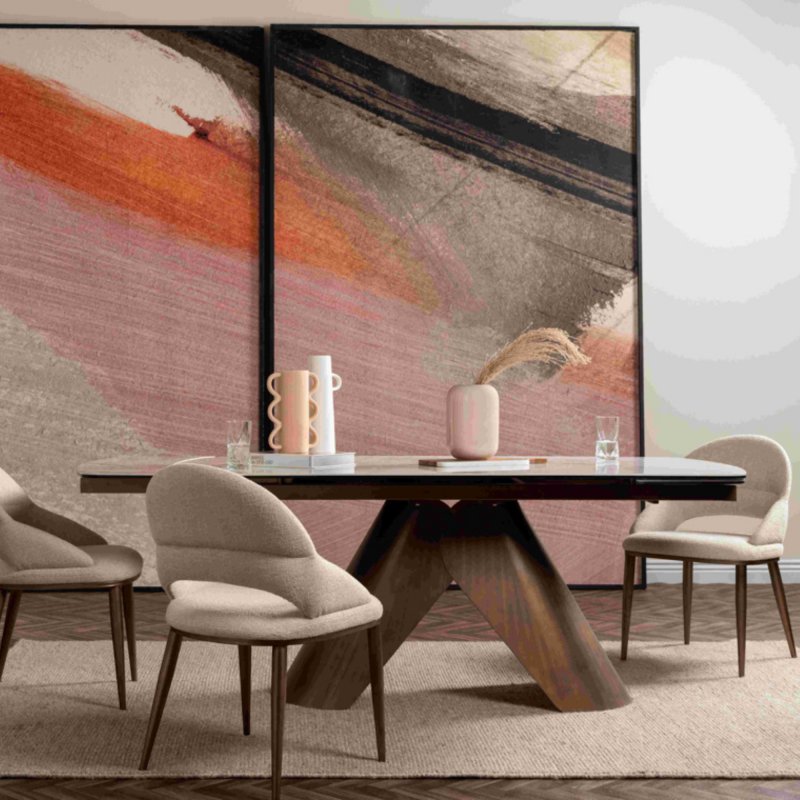 Sloane - Extending Dining Table Sloane - Extending Dining Table