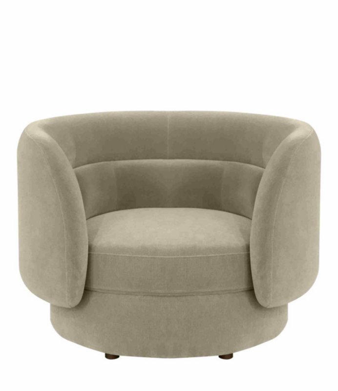 Miami - Swivel Chair Miami - Swivel Chair