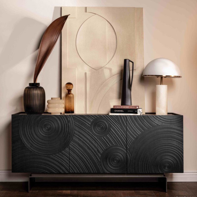 Art House - Wren Wide Sideboard Art House - Wren Wide Sideboard