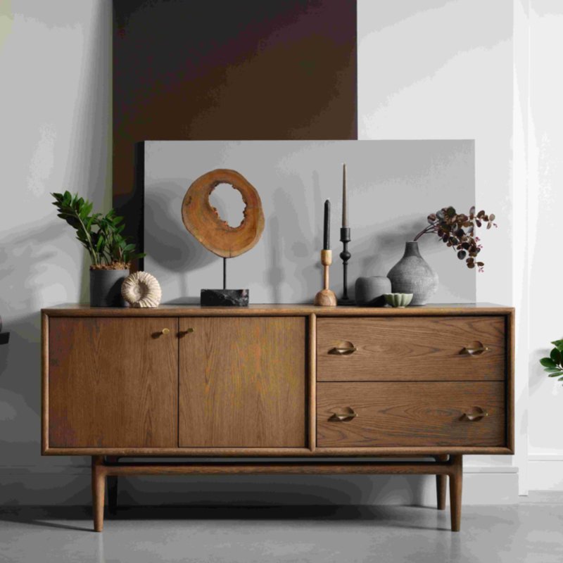 G Plan - Marlow - Wide Sideboard G Plan - Marlow - Wide Sideboard