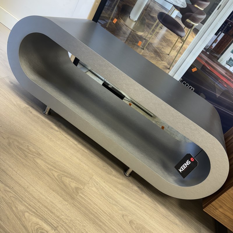 Neo Titanium - Coffee or Media unit with Legs Neo Titanium - Coffee or Media unit with Legs