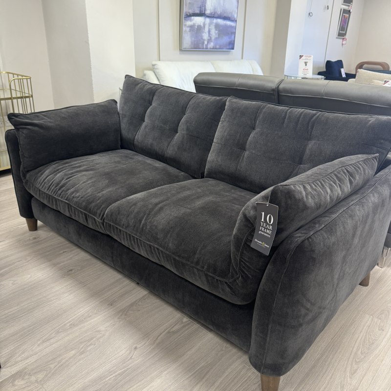 Alexander & James Tobias - Fabric Sofa Alexander & James Tobias - Fabric Sofa