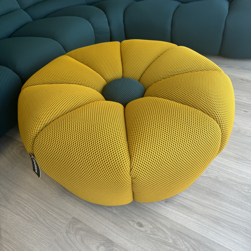 Calia Italia Daisy - Feature Stool Calia Italia Daisy - Feature Stool