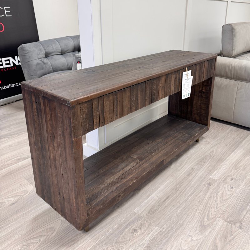 Lineo - Console Table Lineo - Console Table
