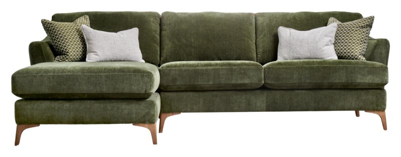 Sky - Medium Chaise Sofa LHF Sky - Medium Chaise Sofa LHF