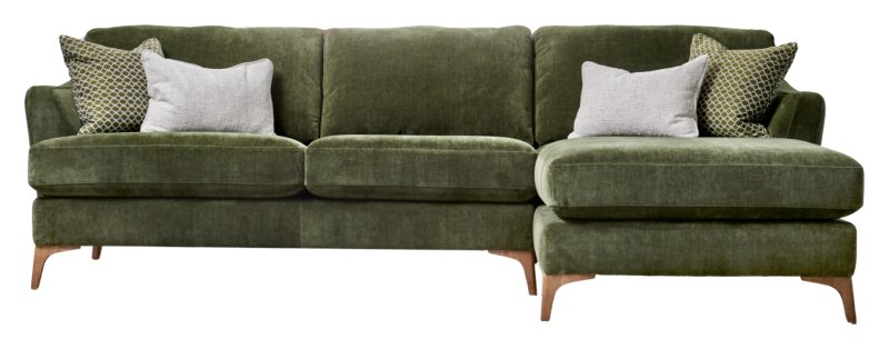 Sky - Medium Chaise Sofa RHF Sky - Medium Chaise Sofa RHF