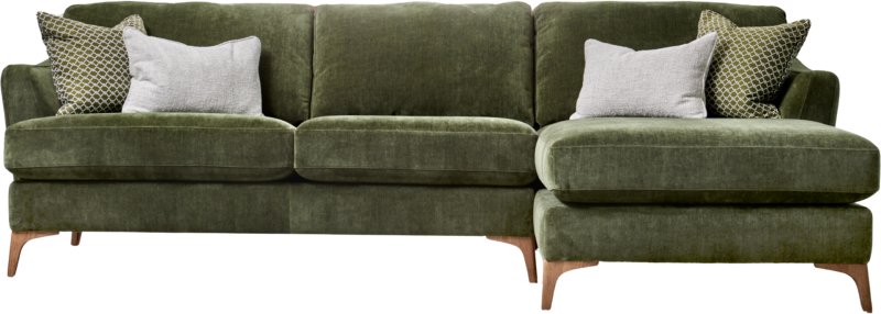 Sky - Large Chaise Sofa RHF Sky - Large Chaise Sofa RHF