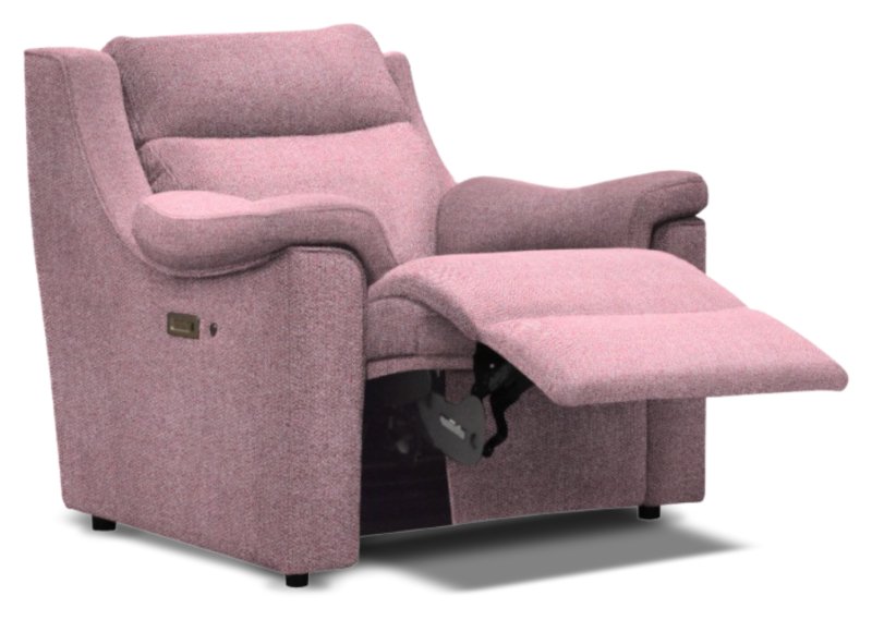 Parker Knoll - Arizona - Armchair Power Recliner Parker Knoll - Arizona - Armchair Power Recliner