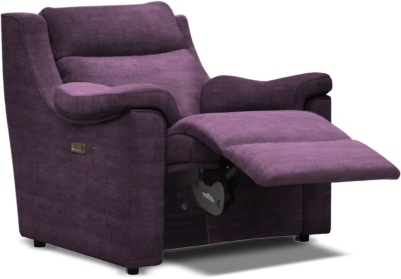 Parker Knoll - Arizona - Armchair Power Recliner Plus Parker Knoll - Arizona - Armchair Power Recliner Plus
