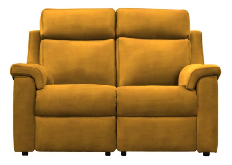 Parker Knoll - Arizona - 2 Seater Sofa with Heated Seats Parker Knoll - Arizona - 2 Seater Sofa with Heated Seats