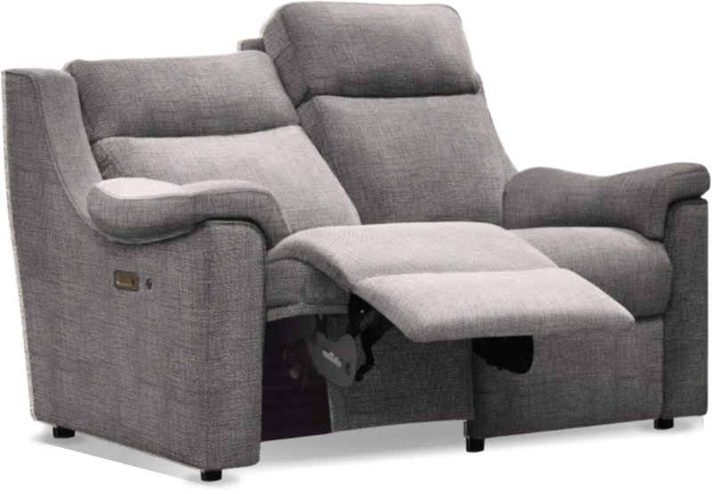 Parker Knoll - Arizona - 2 Seater Sofa Double Power Recliner Parker Knoll - Arizona - 2 Seater Sofa Double Power Recliner