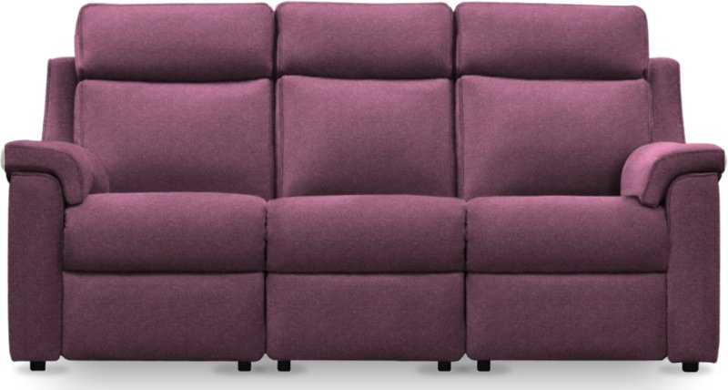 Parker Knoll - Arizona - 3 Seater Sofa Static & Heat Parker Knoll - Arizona - 3 Seater Sofa Static & Heat