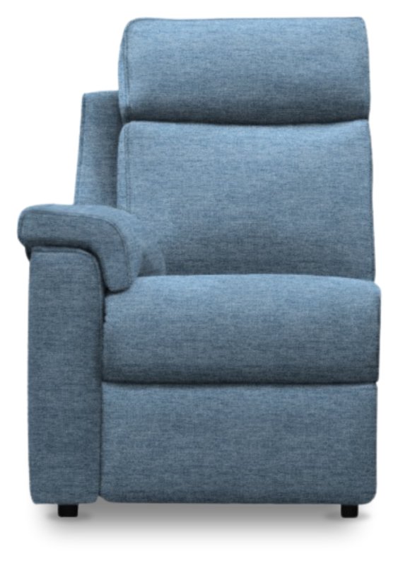 Parker Knoll - Arizona Corner Group - LHF Single Arm Static End Parker Knoll - Arizona Corner Group - LHF Single Arm Static End