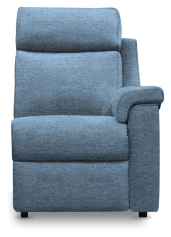 Parker Knoll - Arizona Corner Group - RHF Single Arm Static End Parker Knoll - Arizona Corner Group - RHF Single Arm Static End