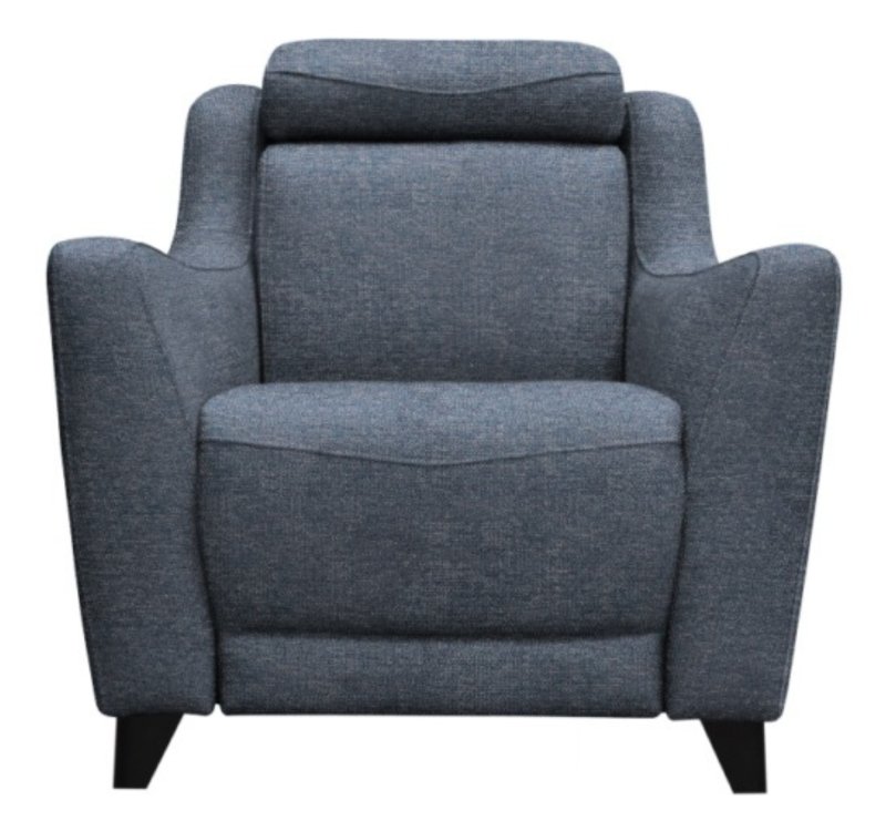 Parker Knoll - Berkeley - Power Recliner/Power Headrest/Heated Seat Parker Knoll - Berkeley - Power Recliner/Power Headrest/Heated Seat