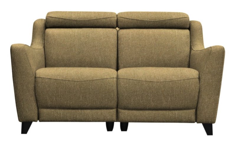 Parker Knoll - Berkeley - 2 Seater Sofa with Power Headrest Parker Knoll - Berkeley - 2 Seater Sofa with Power Headrest