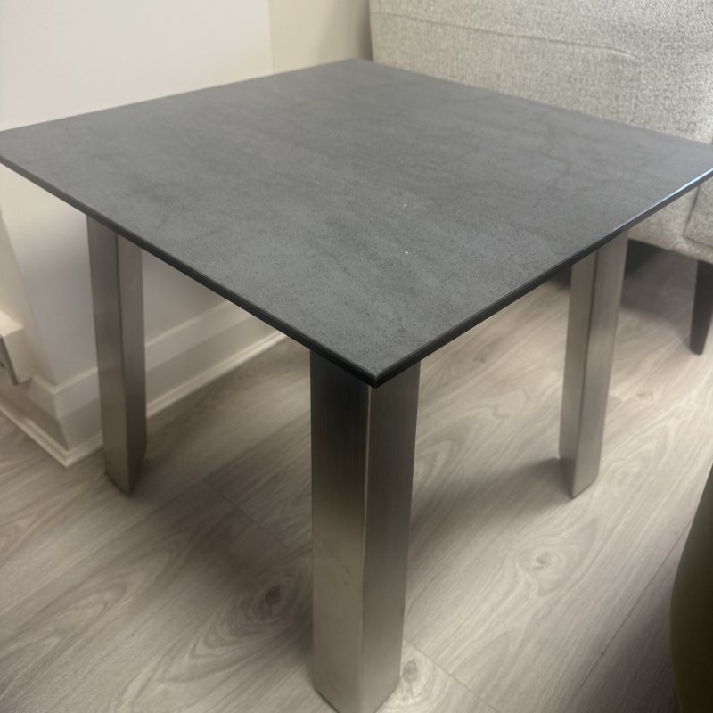 Agata Ceramic Lamp Table Agata Ceramic Lamp Table