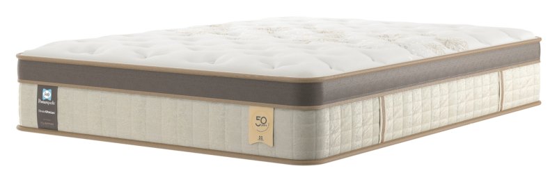 Sealy - Elevate Ultra-Lux Celebration Plush Mattress Sealy - Elevate Ultra-Lux Celebration Plush Mattress
