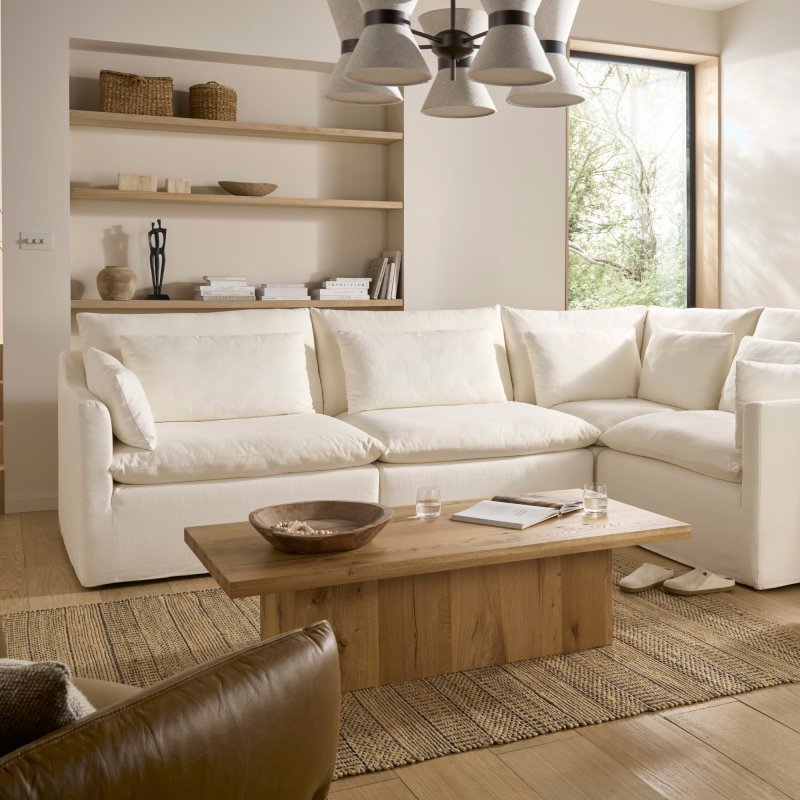 Canyon - Rectangular Coffee Table Canyon - Rectangular Coffee Table