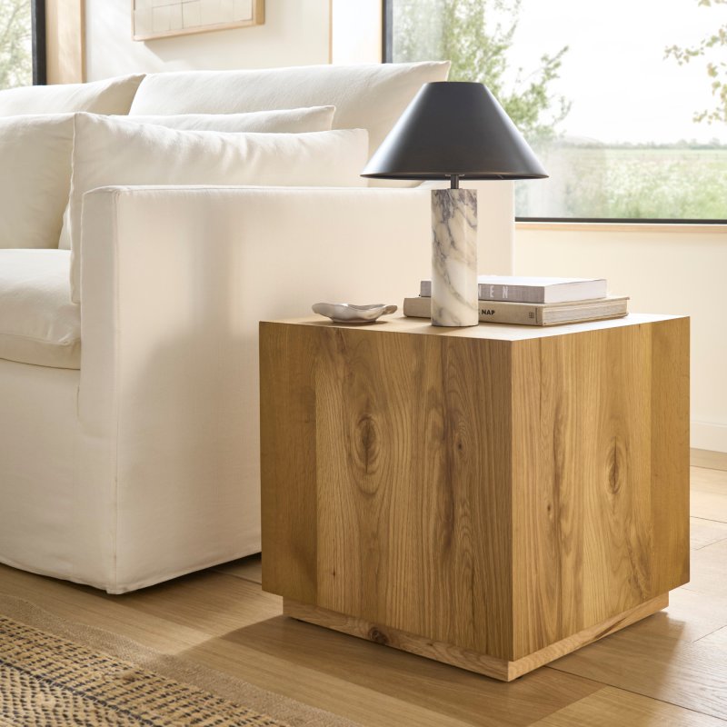 Canyon - Lamp Table Canyon - Lamp Table