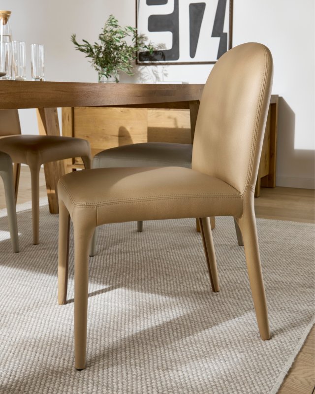 Ohio - Dining Chair Ohio - Dining Chair