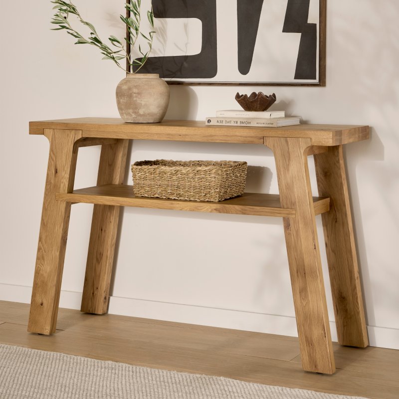 Angeles - Console Table Angeles - Console Table
