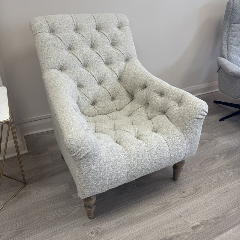 Newton Chair from Tetrad Newton Chair from Tetrad