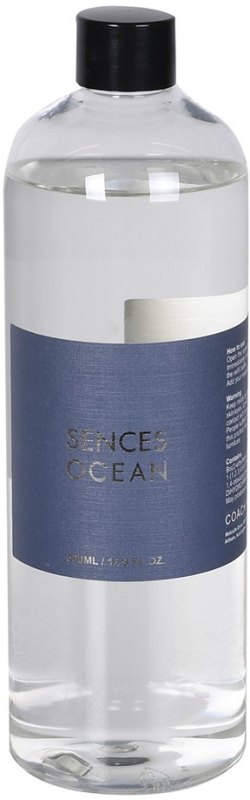 Sences - Ocean Refill 500ml Sences - Ocean Refill 500ml
