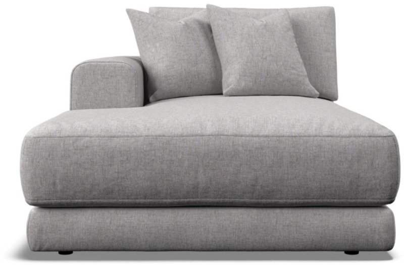Boulevard - 1 Arm Chaise Module [Arm on Left] Boulevard - 1 Arm Chaise Module [Arm on Left]