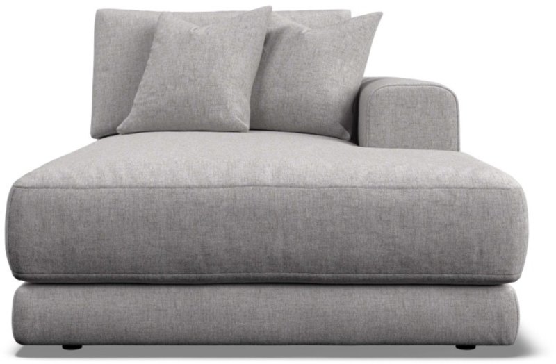 Boulevard - 1 Arm Chaise Module [Arm on Right] Boulevard - 1 Arm Chaise Module [Arm on Right]