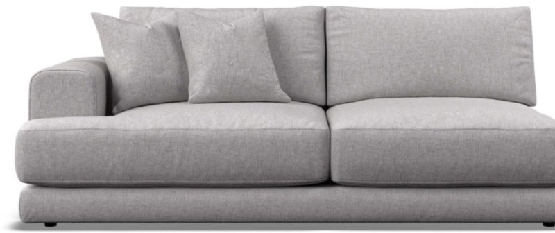 Boulevard - 1 Arm Lrg Sofa Module [Arm on Left] Boulevard - 1 Arm Lrg Sofa Module [Arm on Left]