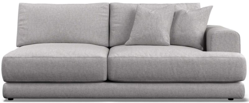 Boulevard - 1 Arm Lrg Sofa Module [Arm on Right] Boulevard - 1 Arm Lrg Sofa Module [Arm on Right]