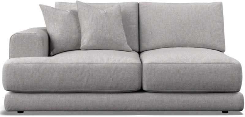Boulevard - 1 Arm Med Sofa Module [Arm on Left] Boulevard - 1 Arm Med Sofa Module [Arm on Left]