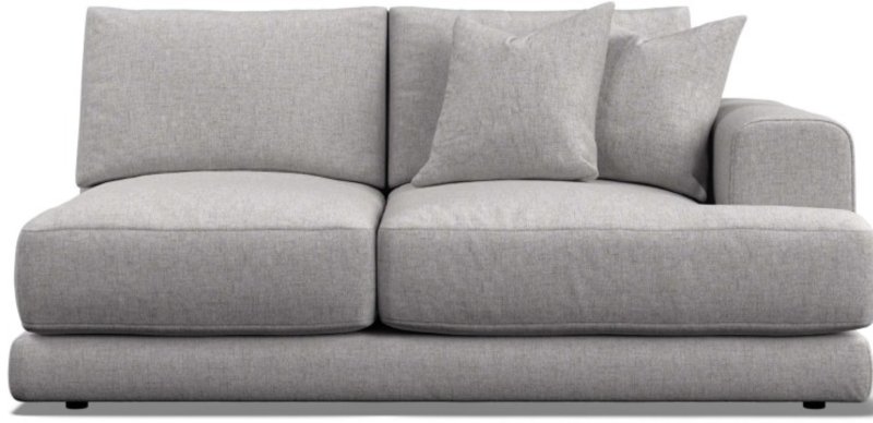 Boulevard - 1 Arm Med Sofa Module [Arm on Right] Boulevard - 1 Arm Med Sofa Module [Arm on Right]